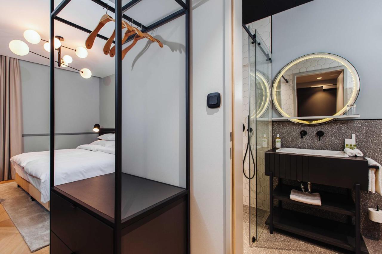 Hotel Alice Budapesta