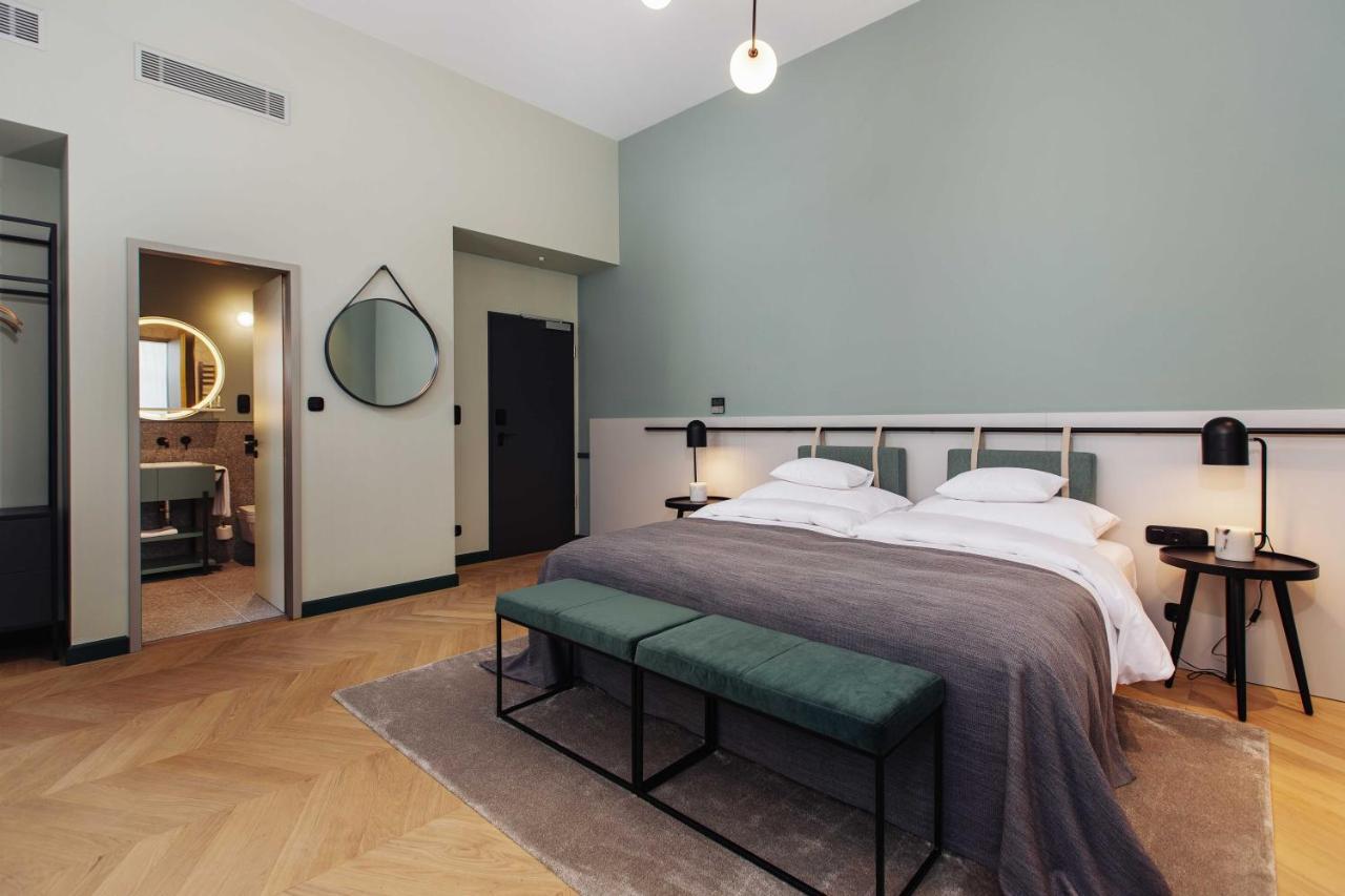 Hotel Alice Budapesta