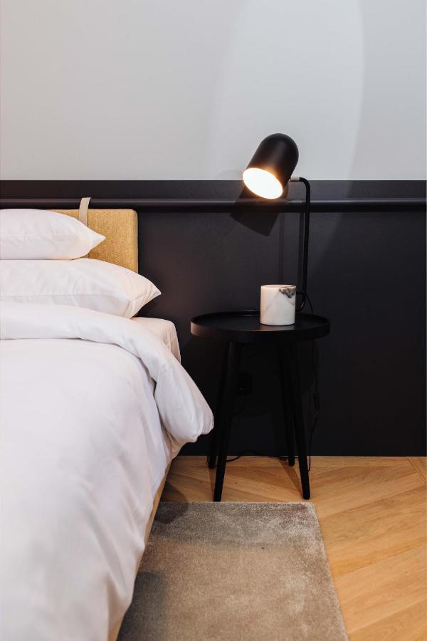 Alice Hotel Budapesta