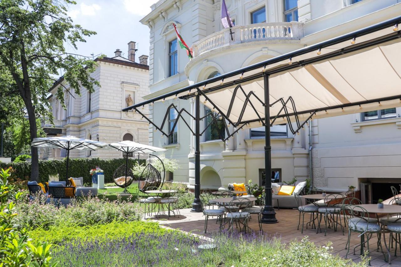 Alice Hotel Budapesta