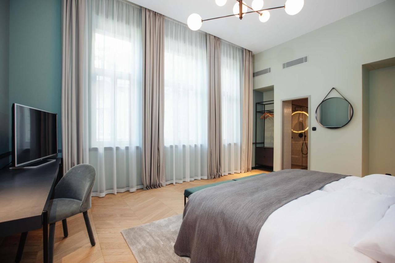 Alice Hotel Boedapest
